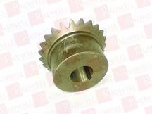ALTRA INDUSTRIAL MOTION HLK118Y 2