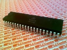 NXP SEMICONDUCTOR MC6847P 1