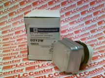 SCHNEIDER ELECTRIC 9001-D2Y2W