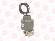 ASCO 8320B133-120/60,110/50D 0
