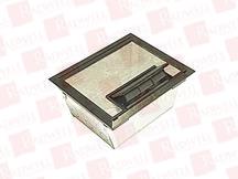 ABB THOMAS & BETTS AFM-6-BLK 1