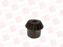 LINN GEAR 12B18-36-1/2 0