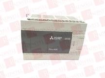 MITSUBISHI FX3G-40MT/ES 1