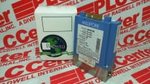 MILLIPORE FC-260V-5SLPM-N2 1