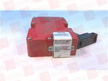 OMRON TL8012-S2110FM 2