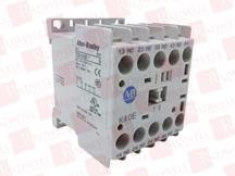 ALLEN BRADLEY 700-K40E-DJ