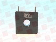 OMRON E54-CT3