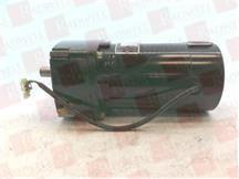 BODINE ELECTRIC 42Y5BEPM-E3 60:1 0