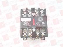 ALLEN BRADLEY 700-N400A1