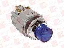 IDEC ALD29911DN-W-120V