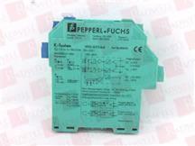 PEPPERL & FUCHS KFD2-SOT2-EX2