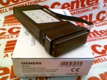 SIEMENS 5TC6116