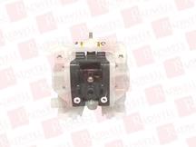 INGERSOLL RAND PE01P-HPS-PTT-AD0 3