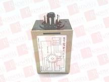 OMRON 61F-GP-N-AC120 2