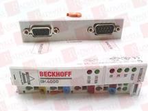 BECKHOFF BK4000