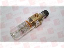 PARKER L509-02AX33 1