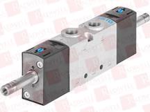 FESTO VUVS-L25-P53E-MD-G14-F8