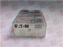 EATON CORPORATION D1RR1T1 0