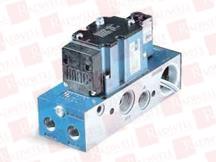 MAC VALVES INC 6351D-000-PM-111DA