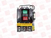 ALLEN BRADLEY 609U-BOB