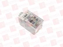 PHOENIX CONTACT REL-OR3/L-120AC/3X21 3