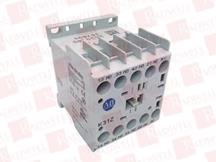 ALLEN BRADLEY 700-K31Z-DJ