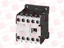 EATON CORPORATION DILER-22-G (110VDC) 0