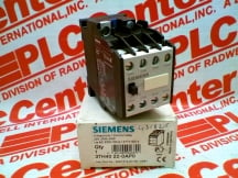 SIEMENS 3TH4022-0AP0 2