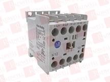 ALLEN BRADLEY 100-K12DJ10