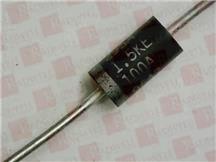 ON SEMICONDUCTOR 1N6295AG 0