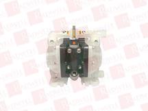 INGERSOLL RAND PE01P-HPS-PTT-AD0 1