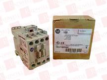 ALLEN BRADLEY 100-C16KD400