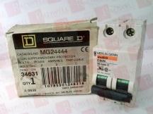 SCHNEIDER ELECTRIC MG24444 2