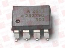 BROADCOM HCPL-2611-500E 0