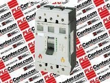 EATON CORPORATION NZM7125NNA 1