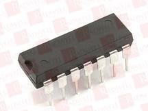 TEXAS INSTRUMENTS SEMI MM5616AN/CD4016AE