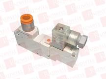 SMC VQZ342-6YZ-N11T 1