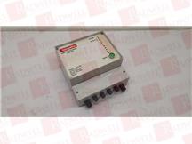 HERGA ELECTRIC LTD 6360 MULTICHANNEL CONTROL 0