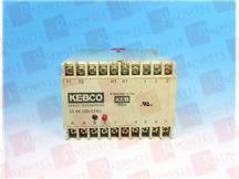 KEB AUTOMATION 33.94.100-124U 2