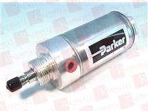 PARKER 2.50DSRM02.00 0