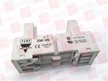 CARLO GAVAZZI ZMI-4N