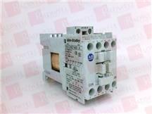 ALLEN BRADLEY 100-C09DJ400