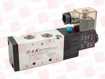 HAK FLUID POWER EQUIPMENT 4V310-10 (24V DC) 1