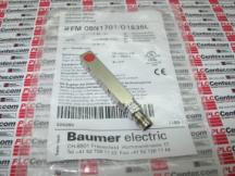 BAUMER ELECTRIC IFFM08N1701/01S35L