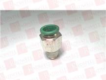 PARKER W68PLP-8-4 2