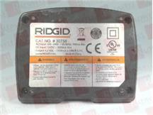 RIDGID TOOL 30758 3