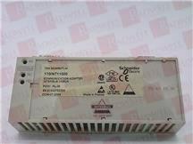 SCHNEIDER ELECTRIC 170INT11000