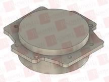 RADWELL RAD-MKE-RC-SZ45 0