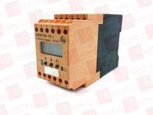 EFECTOR MONITOR/FR-1/110-240VAC/DC-DD2003