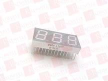 PARA LIGHT ELECTRONICS CO A-523E-GW 1